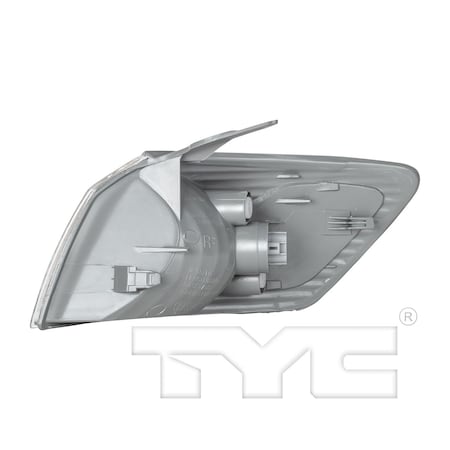 Tyc Light Assembly, 18-5521-00 18-5521-00